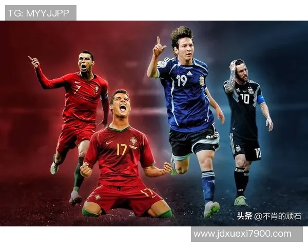 NBA球星与足球巨星对比分析:两大体育世界的巅峰之争