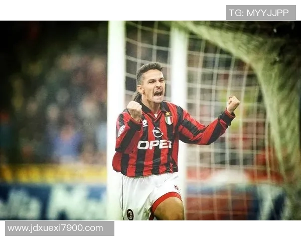 重温意大利足球巨星巴乔的传奇人生与不屈精神力量 重温意大利足球巨星巴乔的传奇人生与不屈精神力量