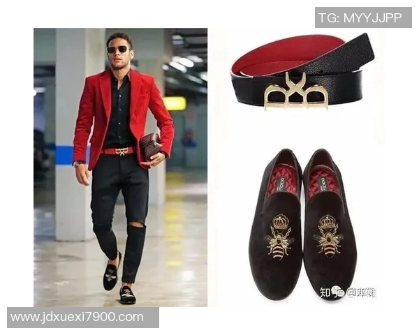 足球球星为何热衷穿搭时尚潮流背后的原因解析 足球球星为何热衷穿搭时尚潮流背后的原因解析