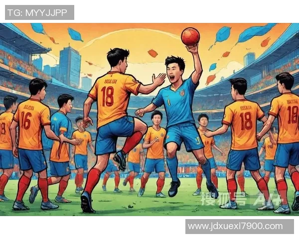 追随绿茵传奇背影感受热血青春与永不言弃的力量 追随绿茵传奇背影感受热血青春与永不言弃的力量